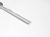 Record Power Spindle Gouge - 1/2 Inch