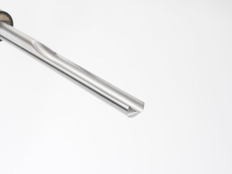 Record Power Spindle Gouge - 1/2 Inch