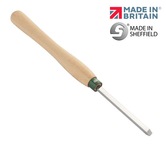 Record Power Skew Chisel - 1/2 Inch