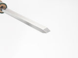 Record Power Skew Chisel - 1/2 Inch