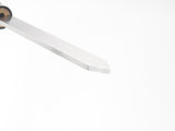 Record Power  Parting Tool - 3/16 Inch