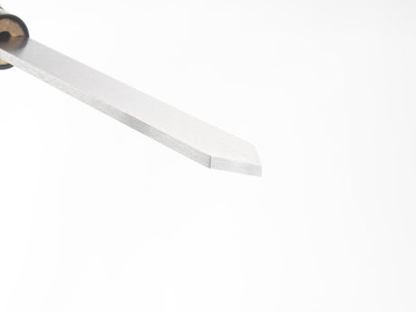 Record Power  Parting Tool - 3/16 Inch