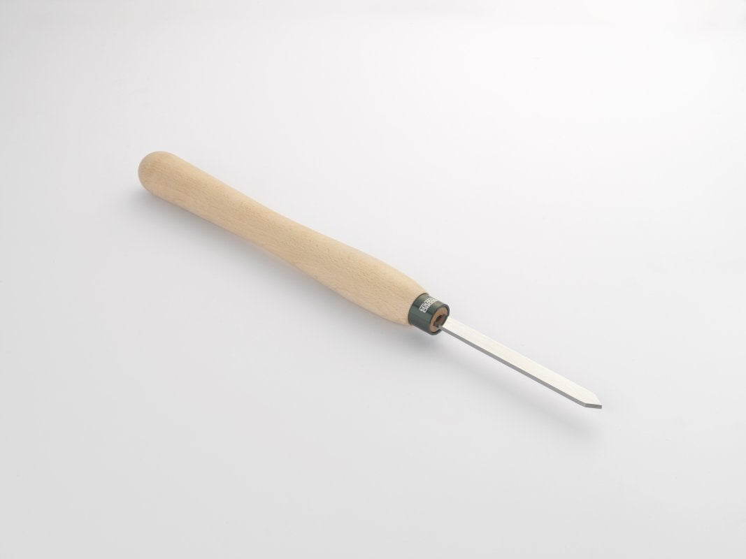 Record Power  Parting Tool - 1/8 Inch