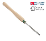 Record Power  Bowl Gouge - 3/8 Inch