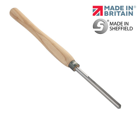 Record Power  Bowl Gouge - 1/2 Inch