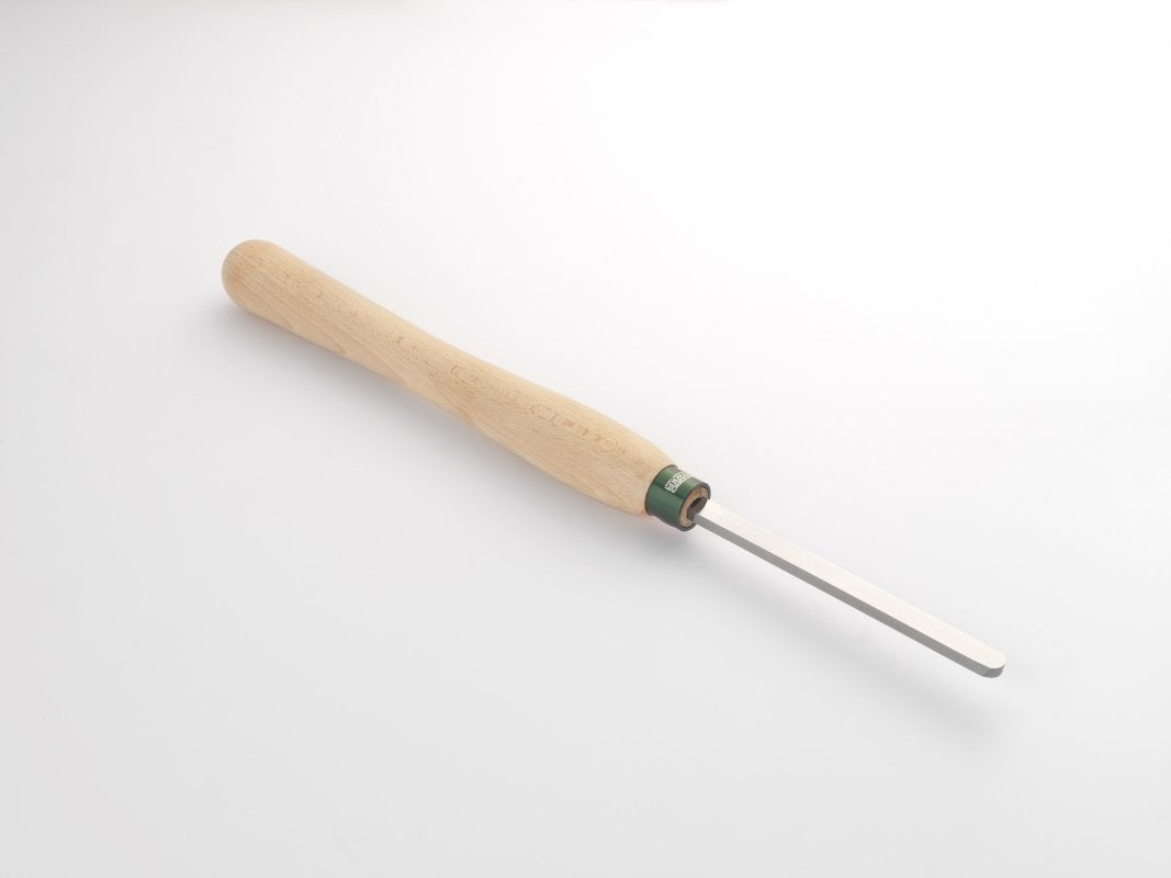 Record Power Domed Scraper - 1/2 Inch