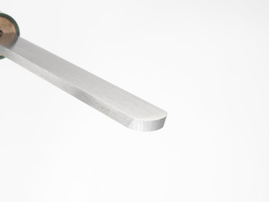 Record Power Domed Scraper -  3/4 Inch