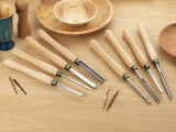 Record Power ProComfort Master Woodturning Collection