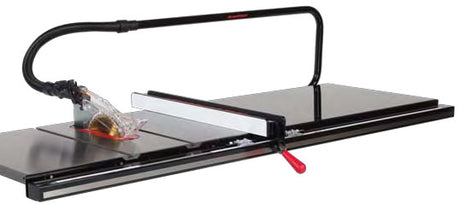 305046: SawStop Overarm Dust Collector Attachment