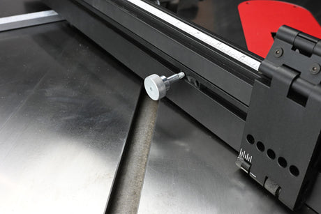 SawStop Revolution Miter Gauge