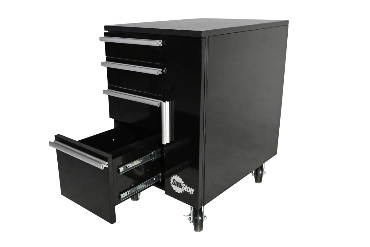 SawStop Under Table Cabinet