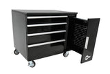 SawStop Under Table Cabinet