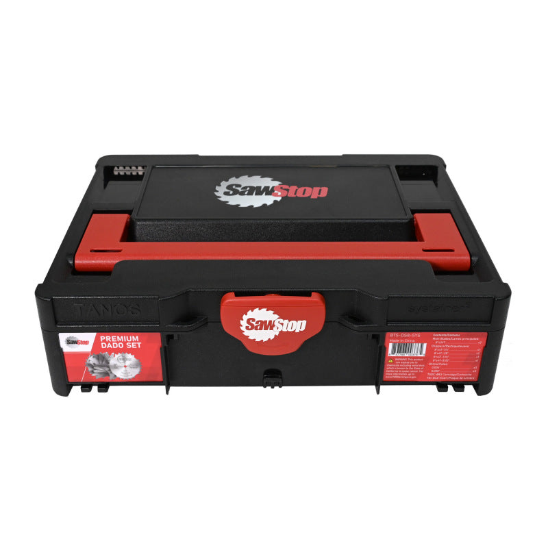 SawStop SYS3 112 Systainer for Dado