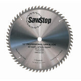 SawStop Standard Series 10 inch Saw Blade