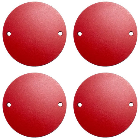 305313: Insert Rings for SawStop Router Lift