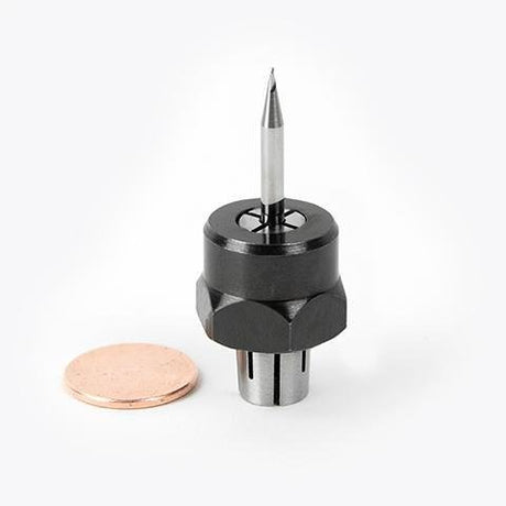 Shaper Origin Collet with Nut