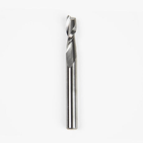 306204: Shaper Tools Flat-tip Up-Spiral Router Bits