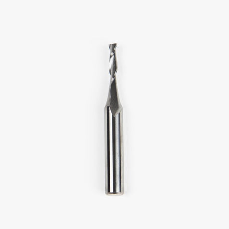 306205: Shaper Tools Flat-tip Up-Spiral Router Bits