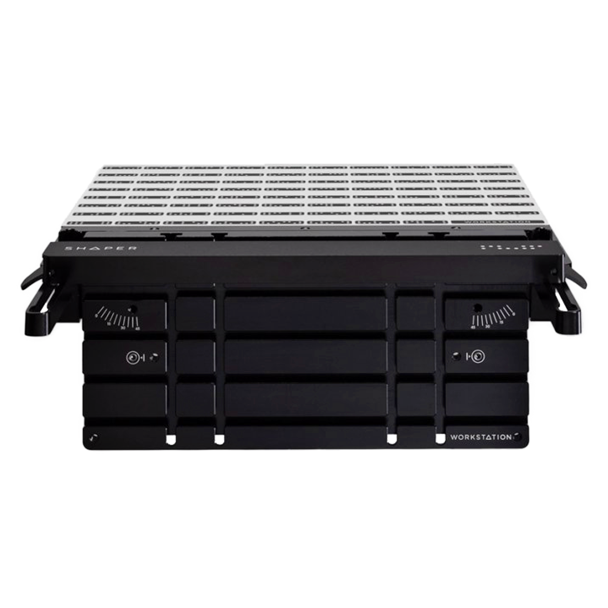 306211: Shaper Workstation