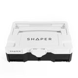 Shaper SYS1 Customizable Systainer