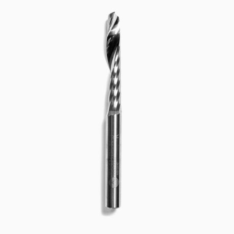 306227: Shaper Tools Up-Spiral O-Flute Router Bits
