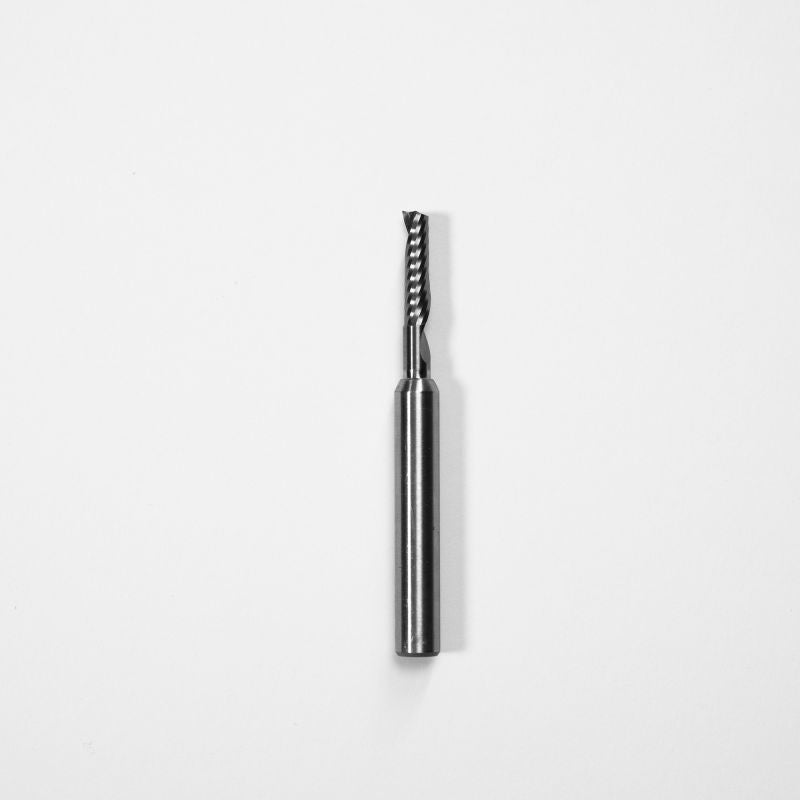306230: Shaper Tools Up-Spiral O-Flute Router Bits