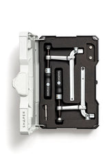 Shaper Plate