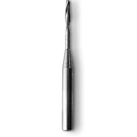 306269: Shaper Tools Flat-tip Up-Spiral Router Bits