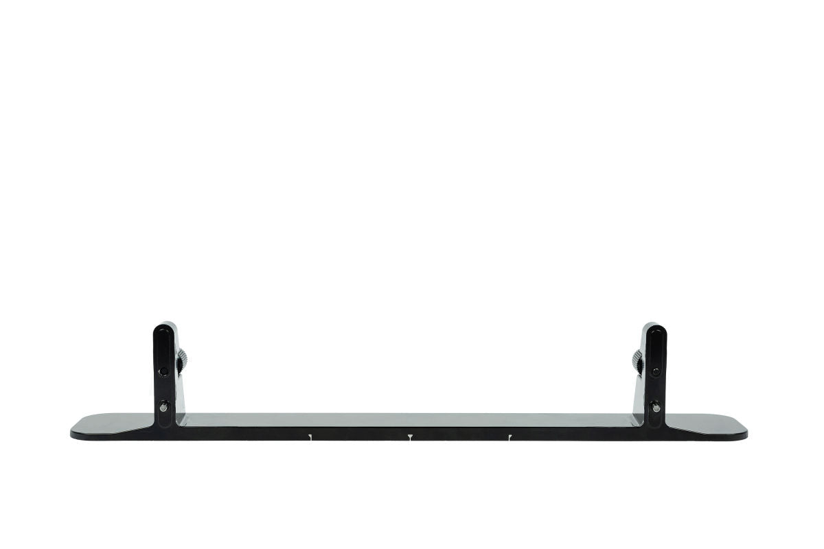 Edge Mortising Adapter for Shaper Workstation