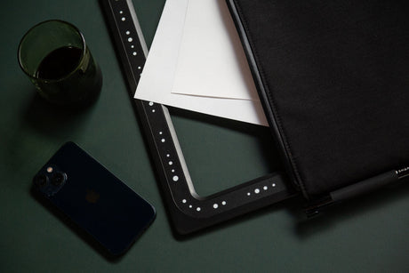 Shaper Trace Case