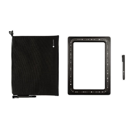 Shaper Trace Case