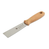 Shaper Stainless Steel Scraper