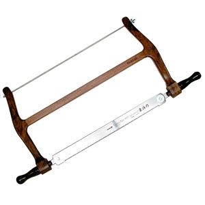 310108: Classic 400 Frame Saw with Turbo Cut Blade