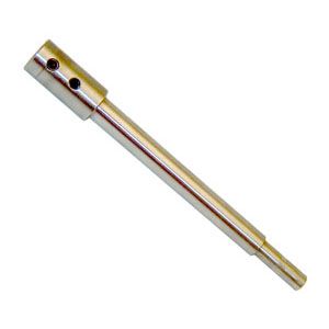 310320: Forstner Bit Extension - 6 inch