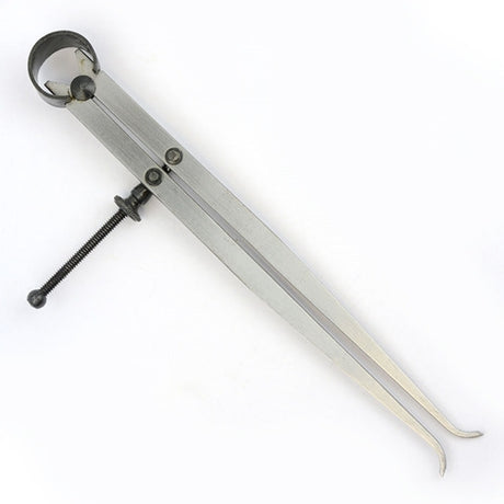 310503: Calipers and Dividers - 8 inch