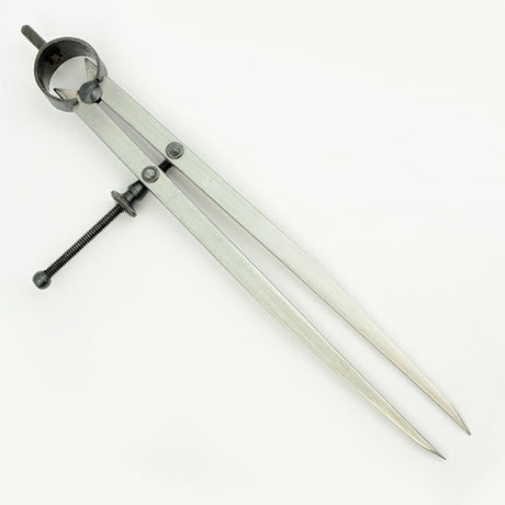 310504: Calipers and Dividers - 8 inch