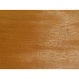 321022: Mahogany Flat Cut Veneer - 2' x 8'