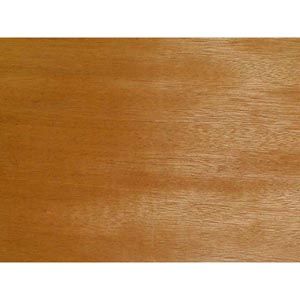 321022: Mahogany Flat Cut Veneer - 2' x 8'