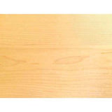 321023: Maple Flat Cut Veneer - 2' x 8'