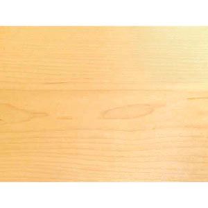 321023: Maple Flat Cut Veneer - 2' x 8'