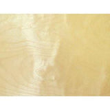 321026: White Birch Rotary Cut Veneer - 2' x 8'