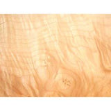 321045: Figured Maple Veneer - 3 sq. ft.