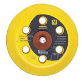 Mirka Round Sander Pad - 3 inch