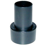 192518: 1-1/2 inch x 2-1/4 inch Shop Vac Adapter