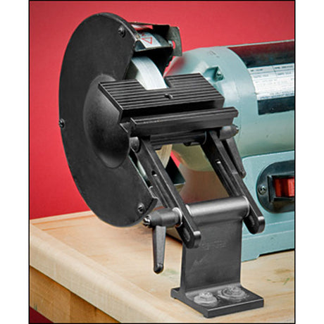 Veritas Grinder Tool Rest