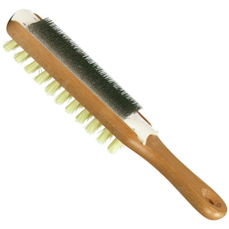 Nicholson File Cleaner