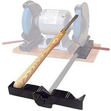 Oneway Wolverine Skew Grinding Attachment