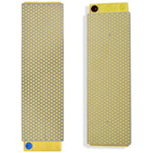 425380: DMT Duo-Sharp 8 Inch and 10  Inch Diamond Stones