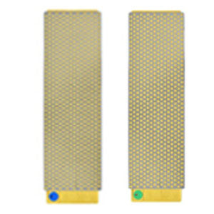 425382: DMT Duo-Sharp 8 Inch and 10  Inch Diamond Stones