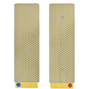 425383: DMT Duo-Sharp 8 Inch and 10  Inch Diamond Stones